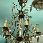 795 1765 CHANDELIER